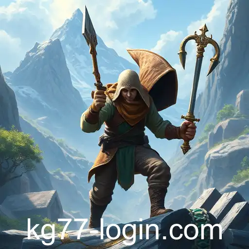 Exploring the World of Adventure Games: Unveiling the Thrills and Mysteries Behind the Keyword 'kg77'