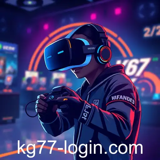 The Evolution of Online Gaming in 2025