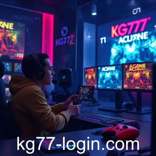 The Evolution of Online Gaming and Its Societal Impact