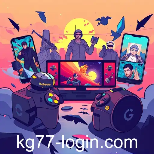 Emerging Trends in Online Gaming: 2025 Insights