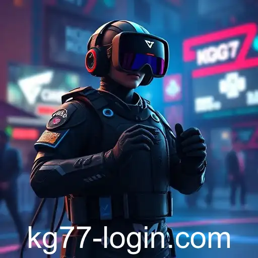 Revamping Online Gaming: KG77 Leads the Way