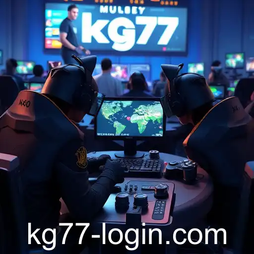 The Rise of Online Gaming Communities