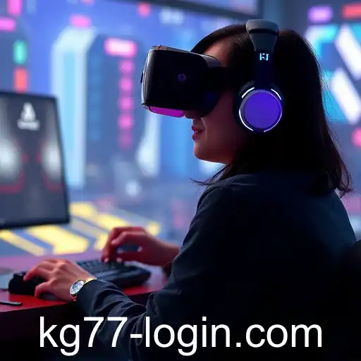 Evolving Trends in Online Gaming by 2025