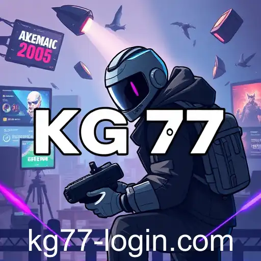 The Rise and Impact of kg77 in Gaming