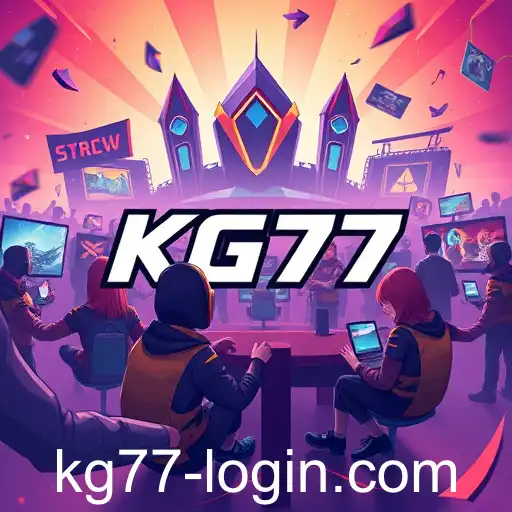 The Rise of kg77: A New Era for Online Gaming