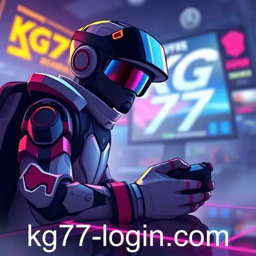 The Rise of KG77: Gaming Trends in 2025