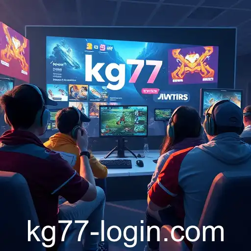 The Rise of Online Gaming Platforms