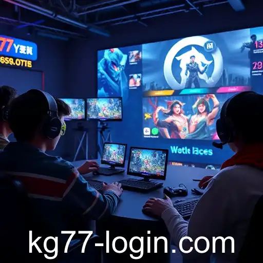 Rising Trends in Online Gaming for 2025