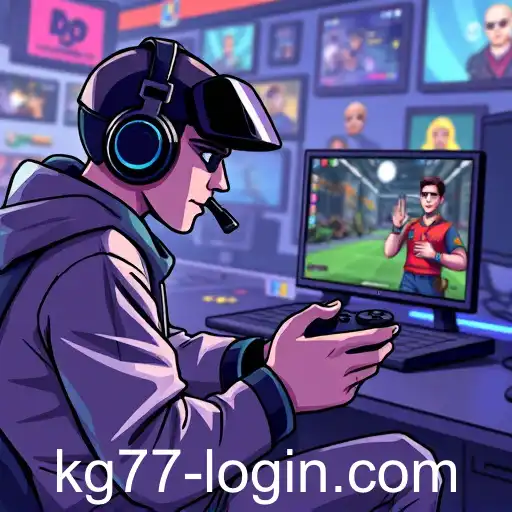 Rising Trends in Online English Gaming Websites