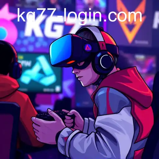 KG77: Evolution of Online Gaming in 2025