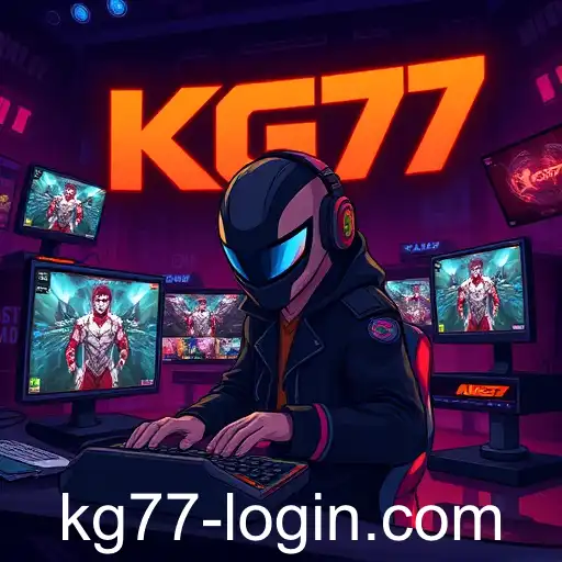 The Rise of KG77 in the Gaming World