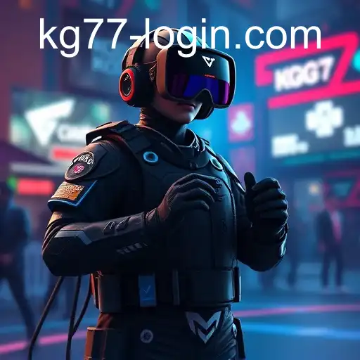Revamping Online Gaming: KG77 Leads the Way