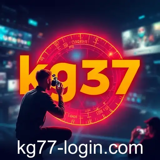 KG77: Revolutionizing the Online Gaming Experience