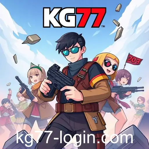 The Rise of KG77 in the Gaming World