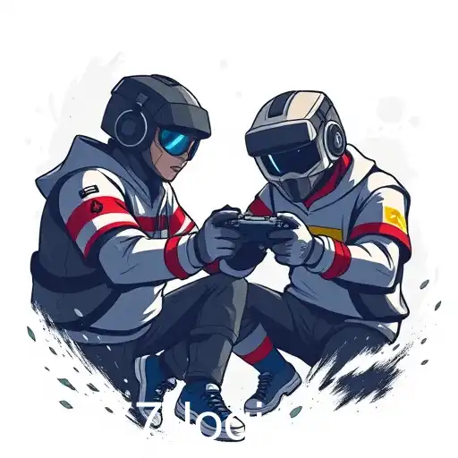 The Evolution and Impact of Multiplayer Games in the Digital Era