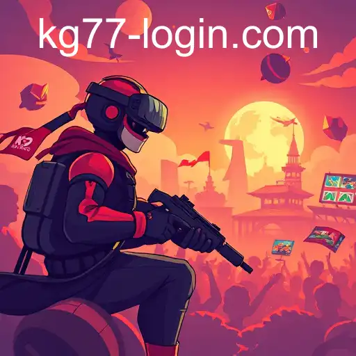 Reviving Virtual Engagements: The Rise of KG77