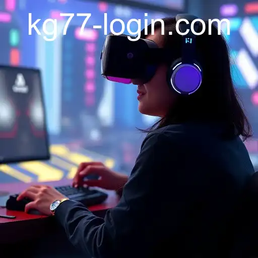 The Rise of Online Gaming in 2026